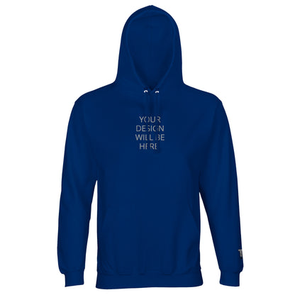 Your Hoodie – Embroidered, Elevated.