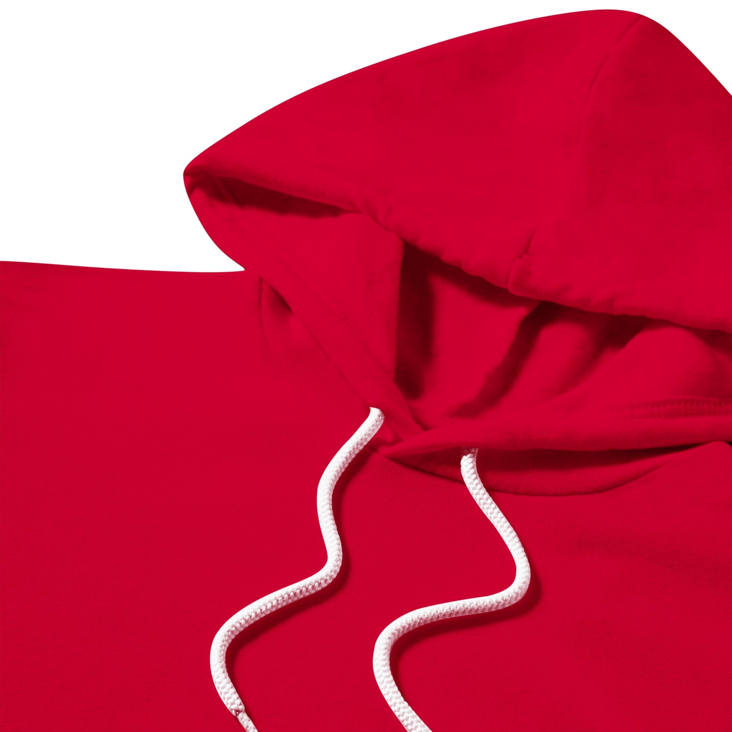 Custom One Line Hoodie - Premium