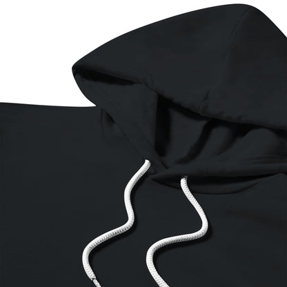 Custom One Line Hoodie - Premium