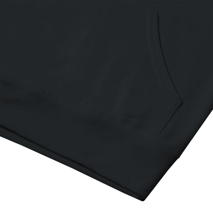 Custom One Line Hoodie - Premium