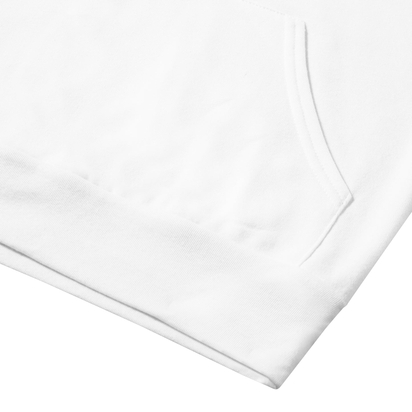Custom One Line Hoodie - Premium
