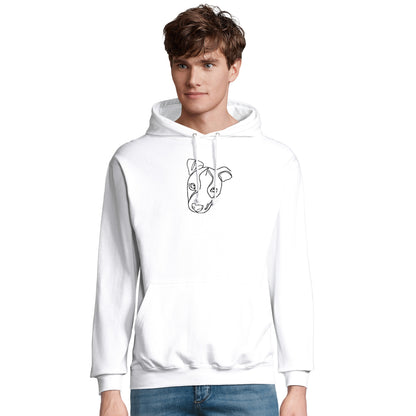 Your Hoodie – Embroidered, Elevated.